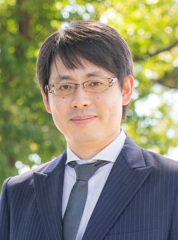 池中 建介